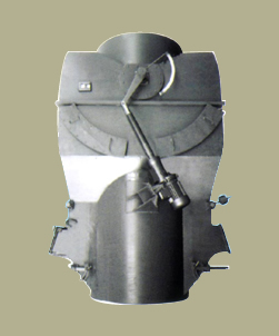 电动木块分离器